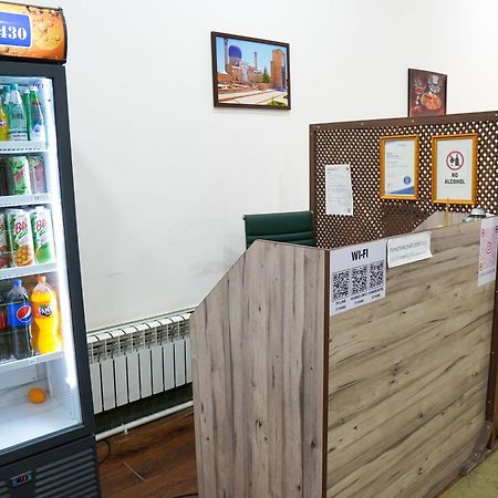 Chinor Garden Hotel - Free Airport Pick-Up And Drop-Off Taskent Exterior foto