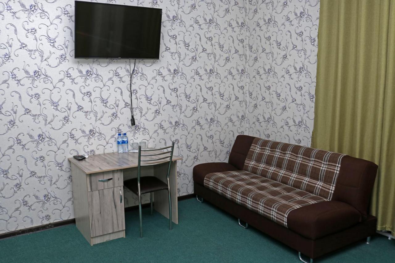 Chinor Garden Hotel - Free Airport Pick-Up And Drop-Off Taskent Exterior foto