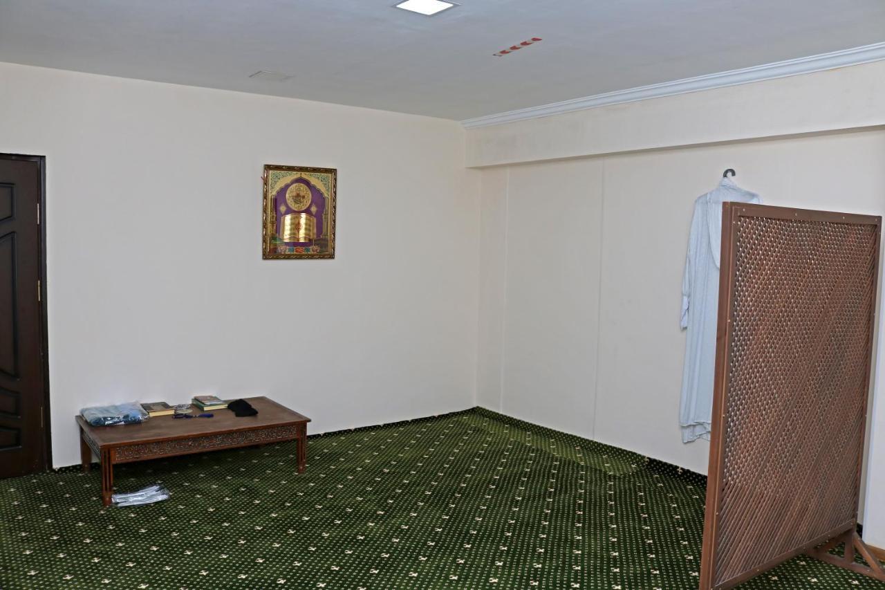 Chinor Garden Hotel - Free Airport Pick-Up And Drop-Off Taskent Exterior foto