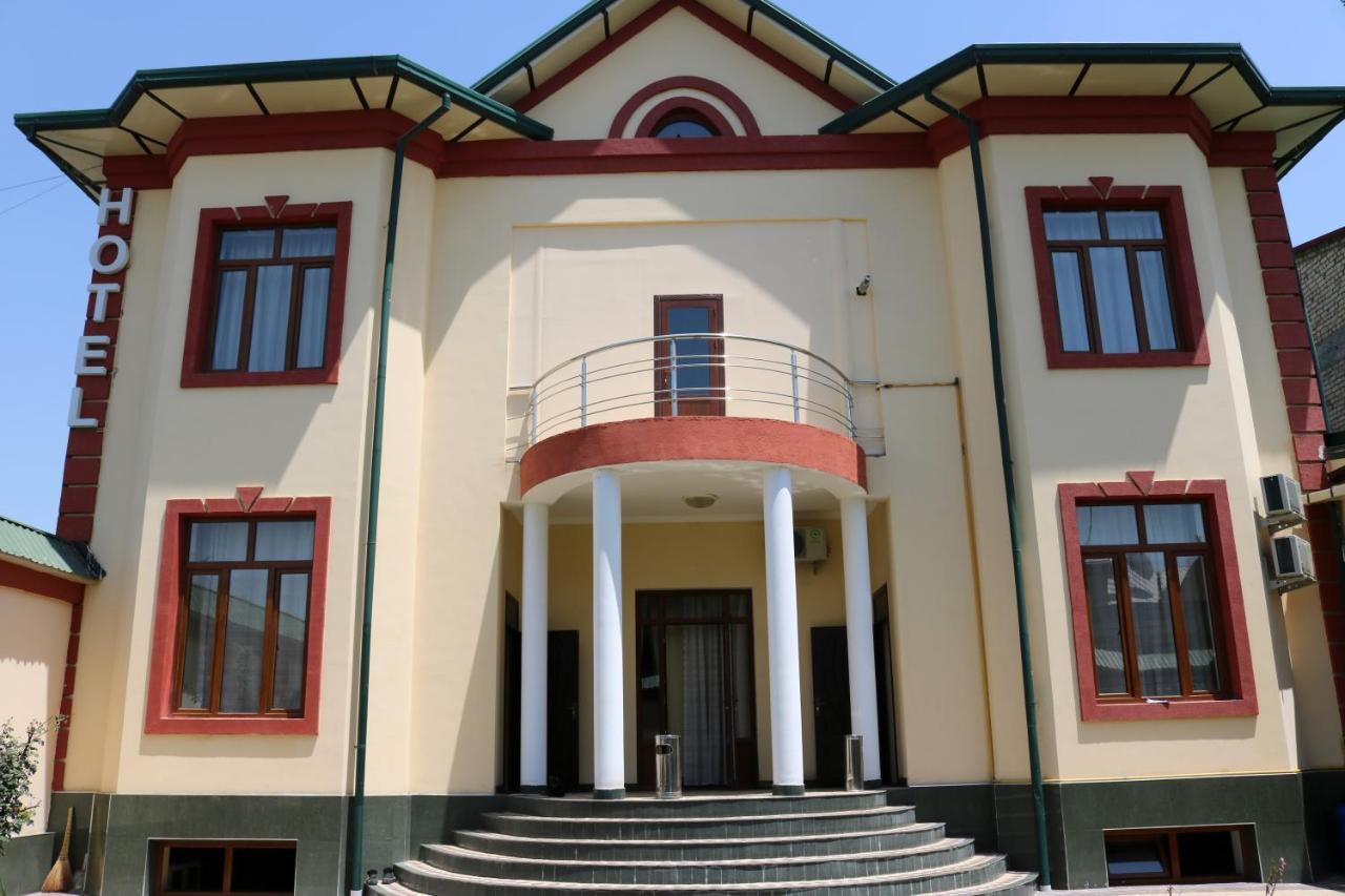 Chinor Garden Hotel - Free Airport Pick-Up And Drop-Off Taskent Exterior foto