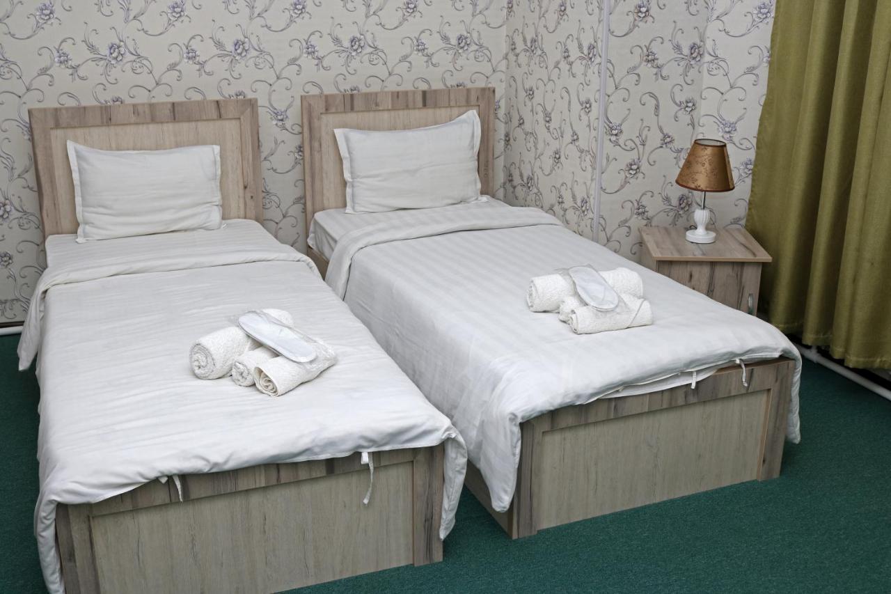 Chinor Garden Hotel - Free Airport Pick-Up And Drop-Off Taskent Exterior foto