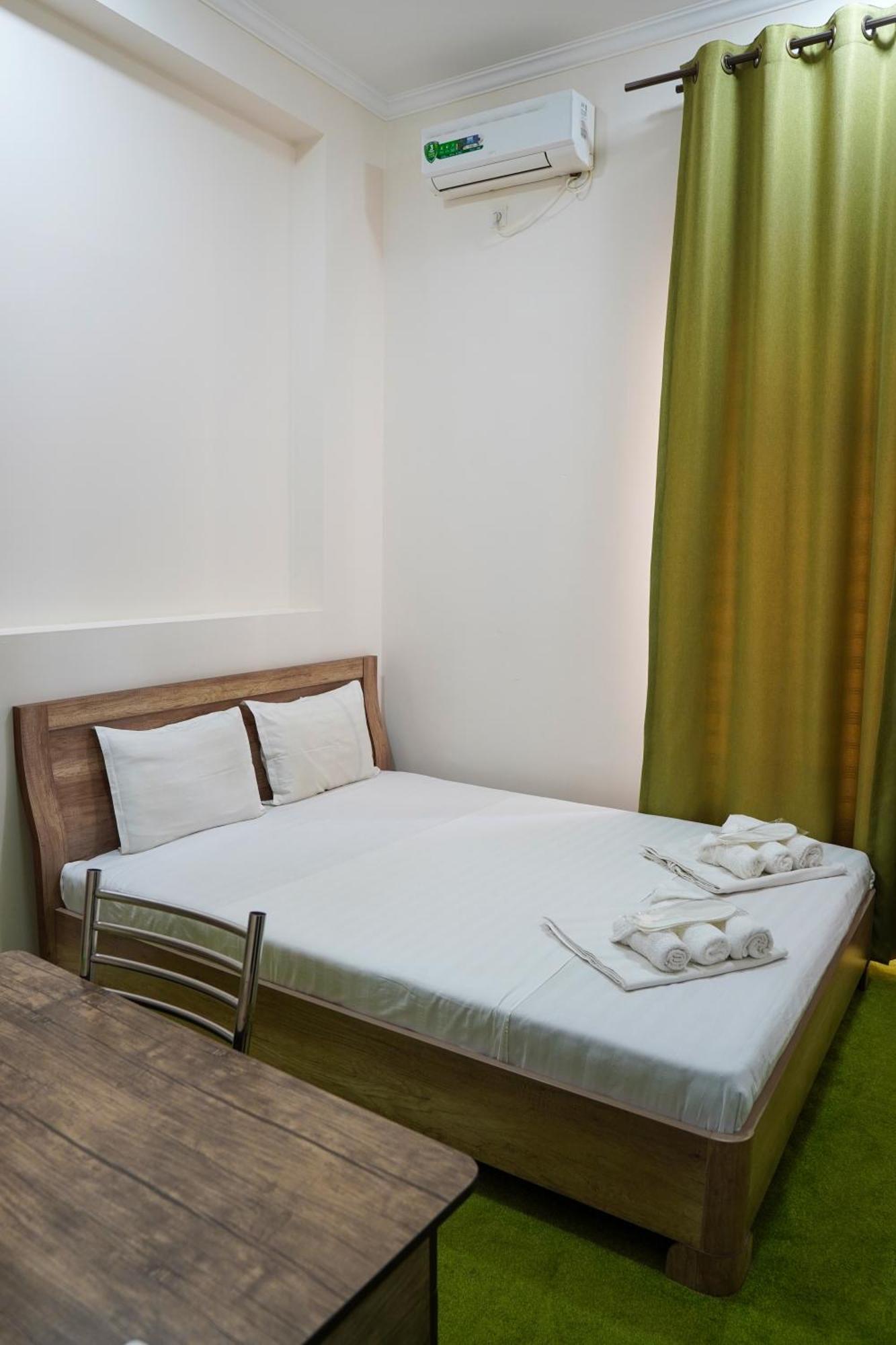 Chinor Garden Hotel - Free Airport Pick-Up And Drop-Off Taskent Exterior foto