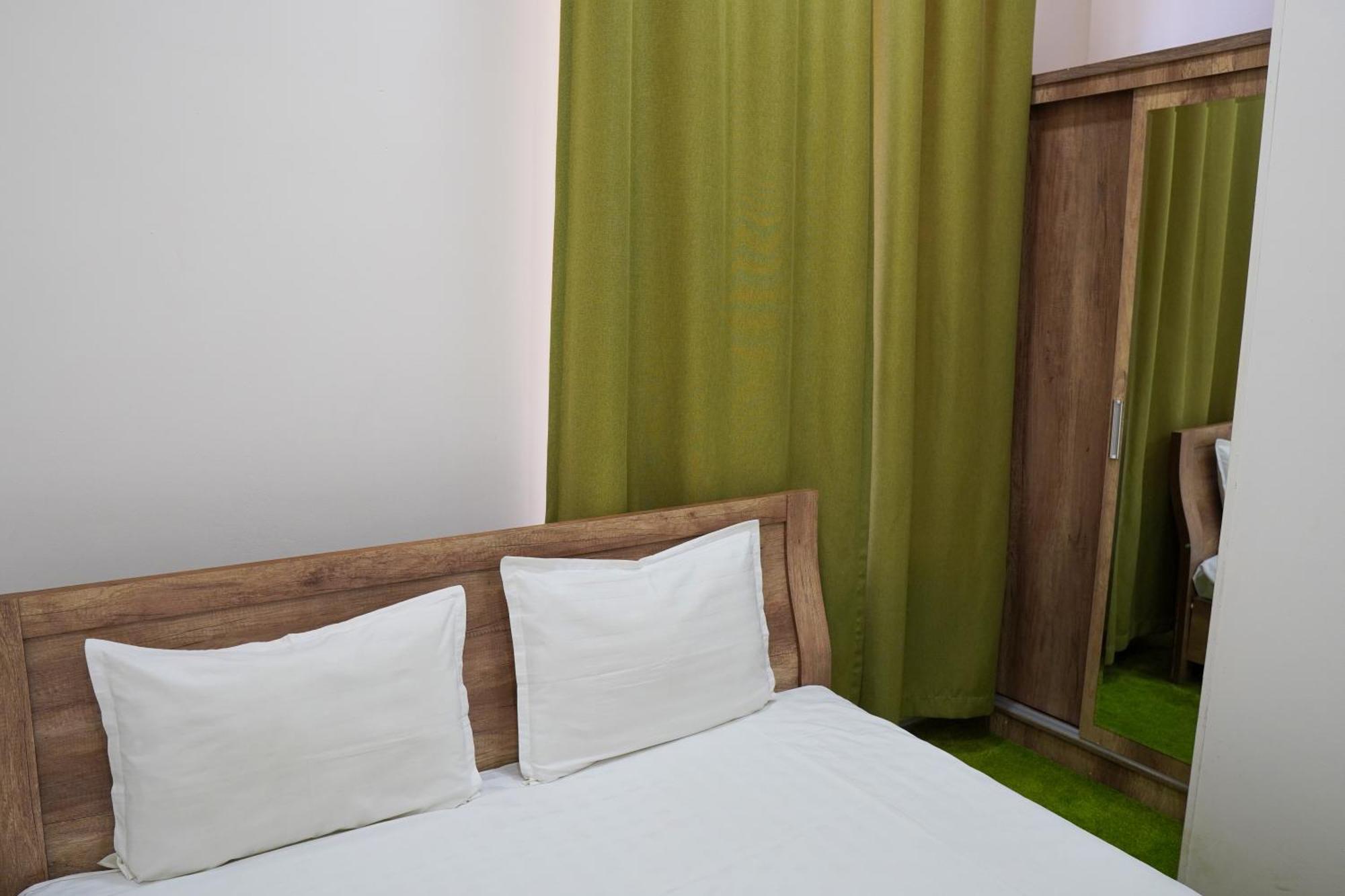 Chinor Garden Hotel - Free Airport Pick-Up And Drop-Off Taskent Exterior foto