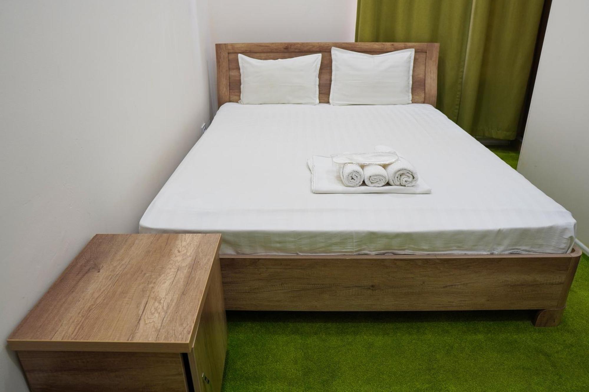 Chinor Garden Hotel - Free Airport Pick-Up And Drop-Off Taskent Exterior foto